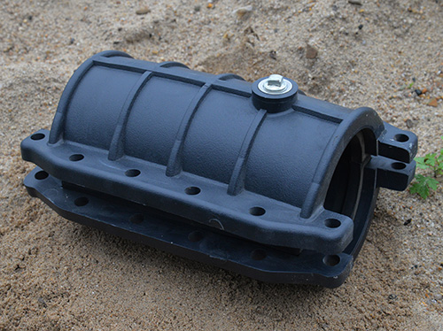 pvc排水管廠家